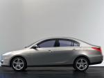 Tata Prima Concept 2009 года